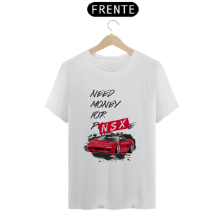 Nome do produto Need money for NSX