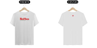 Nome do produto Red Suns, Initial D