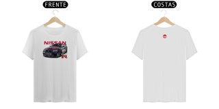 Nome do produto Nissan GT-R R34