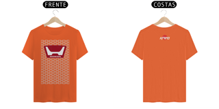 Nome do produto Camiseta Honda Classic