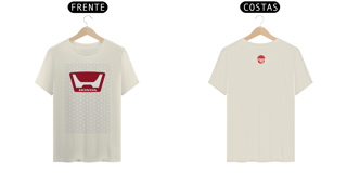 Nome do produto Camiseta Honda Classic