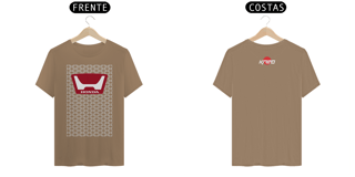 Nome do produto Camiseta Honda Classic