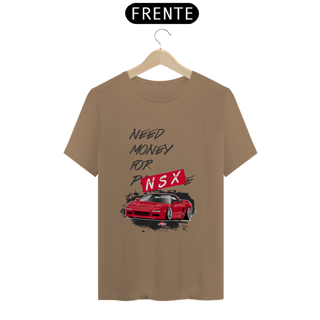 Nome do produto Need money for NSX