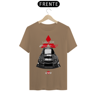 Nome do produto Evo 7 