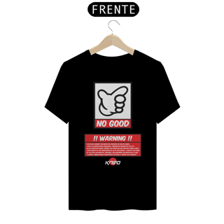Nome do produto No Good Racing, JDM