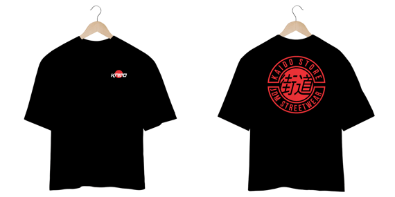 kaido store (Oversized)