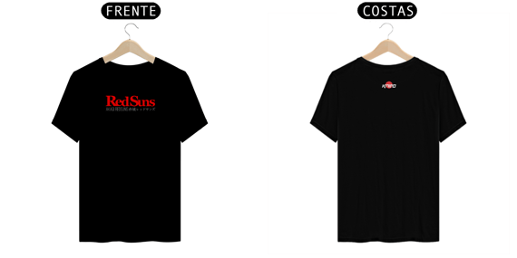 Red Suns, Initial D