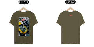 Nome do produto Initial D RX-7