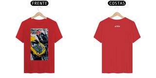Nome do produto Initial D RX-7