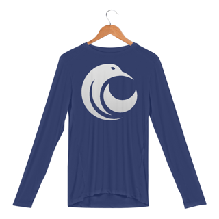 Nome do produto Camiseta Manga Longa do Corvo