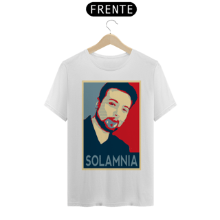 Nome do produto Camiseta Solamnia
