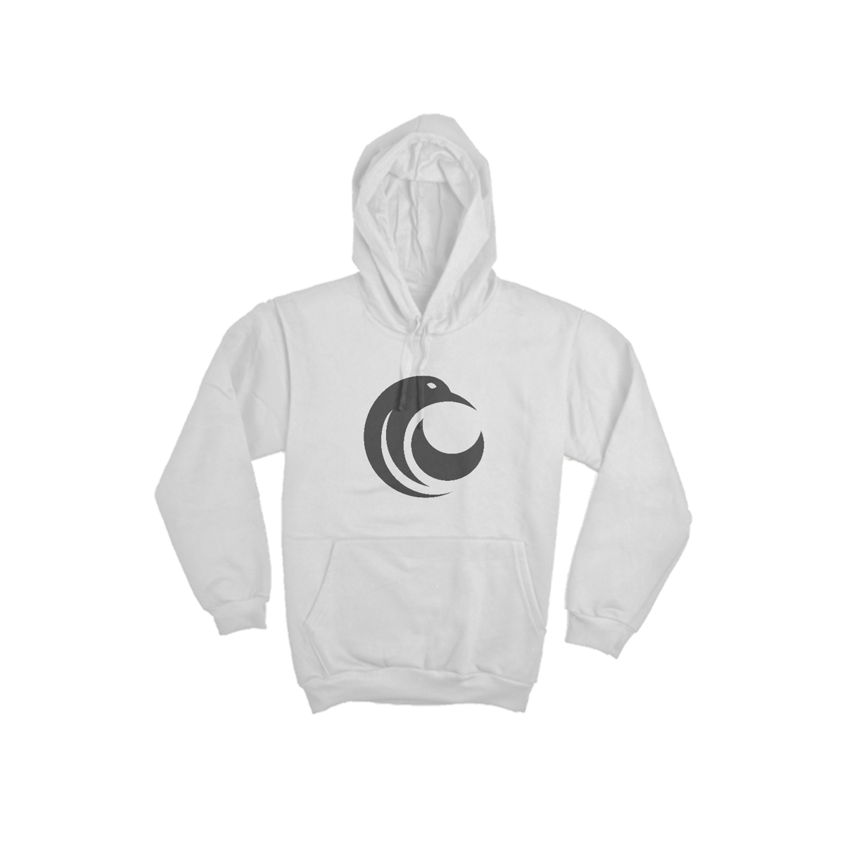 Nome do produto: Moletom do Corvo \