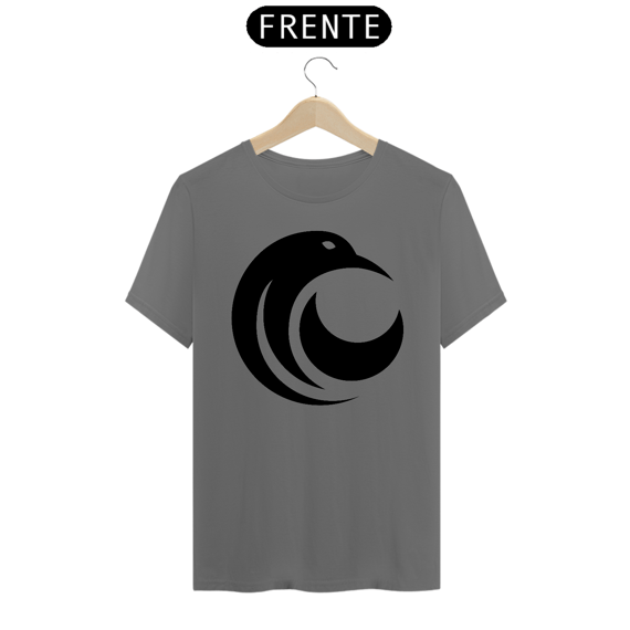 Camiseta Estonada do Corvo