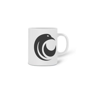 Nome do produto Caneca do Corvo