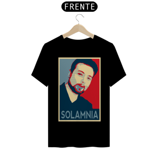 Camiseta Solamnia