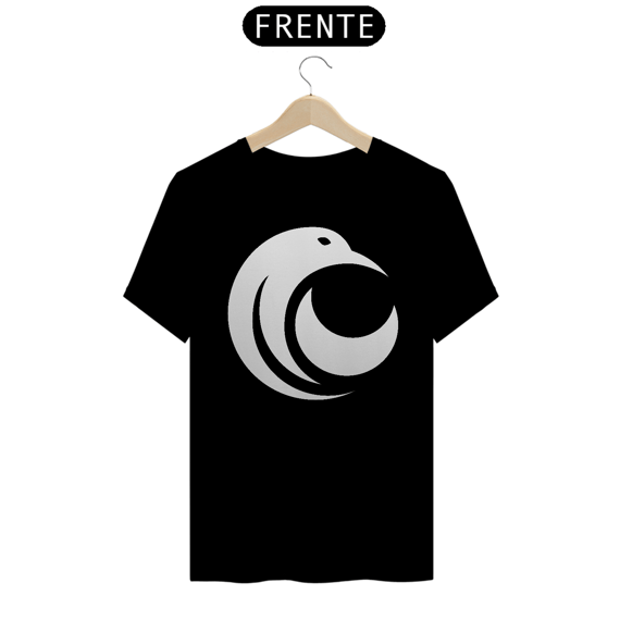 Camiseta Corvo