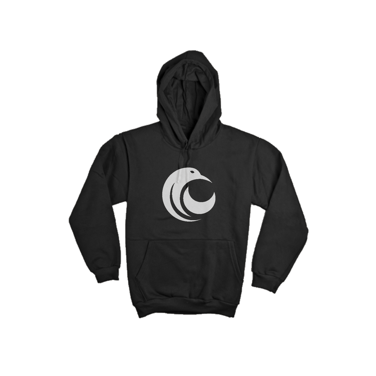 Nome do produto: Moletom do Corvo