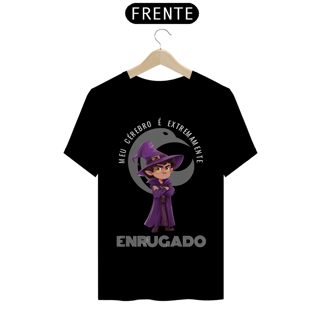 Camiseta Grigori