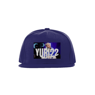 Nome do produtoBoné Do Yuri22