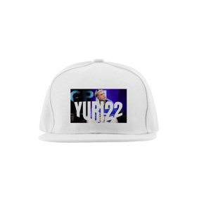 Boné Do Yuri22