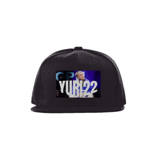 Nome do produtoBoné Do Yuri22