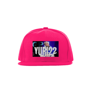 Nome do produtoBoné Do Yuri22