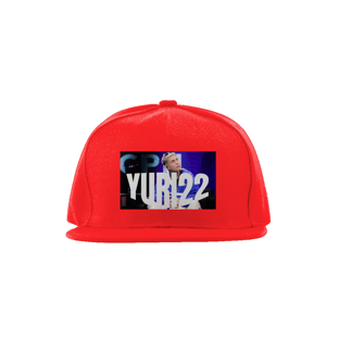 Nome do produtoBoné Do Yuri22