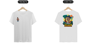 Nome do produto Camisa do tiringa 