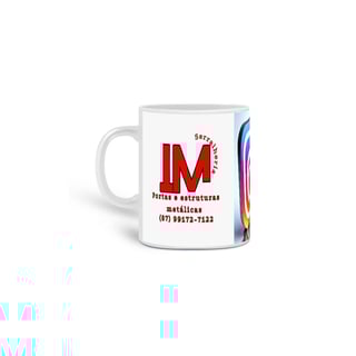 Nome do produto Caneca personalizada 
