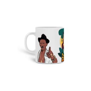 Nome do produto COPO DO TIRINGA-PORCELANA 