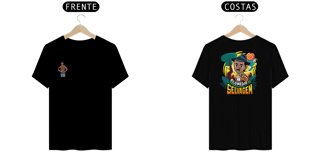 Nome do produto Camisa do tiringa 
