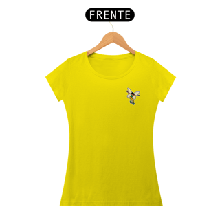 Nome do produto Skate 2024 Brasil - Baby Look