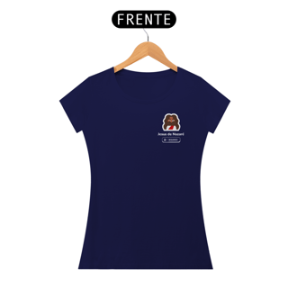 Nome do produto Jesus de Nazaré no Duo - Baby Look