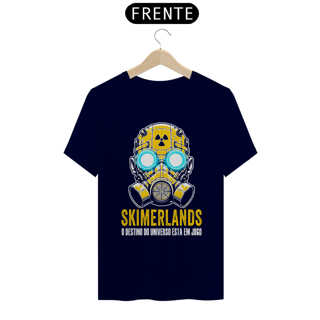Nome do produto Skimerlands 1 - Unissex