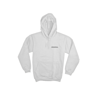 Nome do produto .MINIMAL Classico - Branco Moleton
