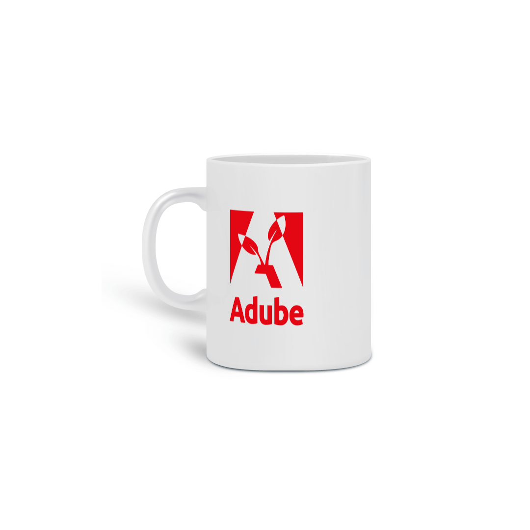 Caneca Adube
