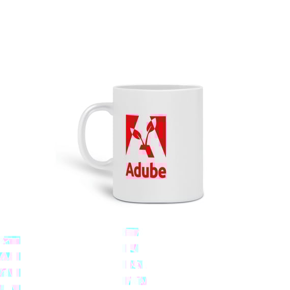 Caneca Adube