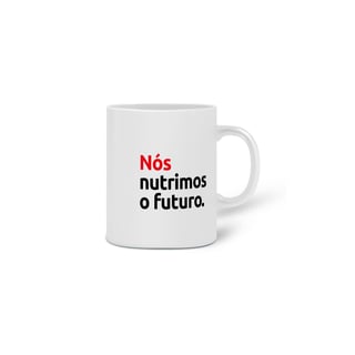 Nome do produto Caneca Adube