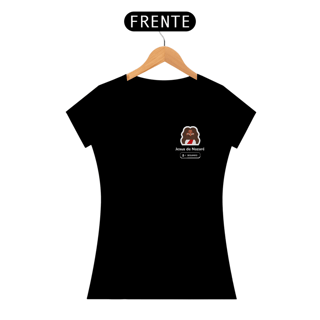 Nome do produto Jesus de Nazaré no Duo - Baby Look