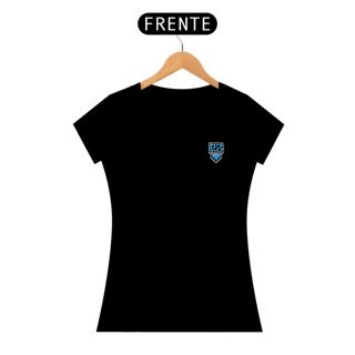 Nome do produto Player 2 - Baby look