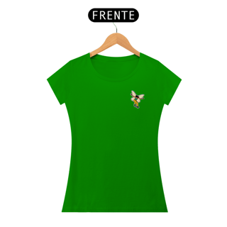Nome do produto Skate 2024 Brasil - Baby Look