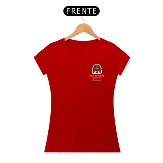 Nome do produto Jesus de Nazaré no Duo - Baby Look
