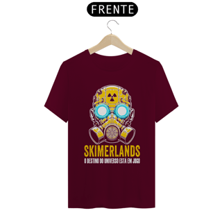 Nome do produto Skimerlands 1 - Unissex