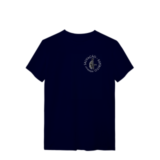 Nome do produto Camiseta Efésios 6.17