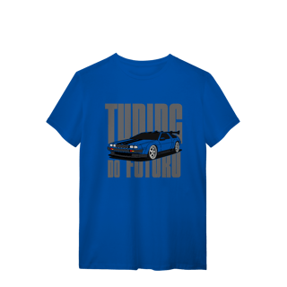 Nome do produto Camiseta De Volta Para o Futuro - Unissex