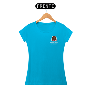 Nome do produto Jesus de Nazaré no Duo - Baby Look