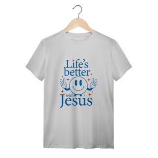 Nome do produto Life