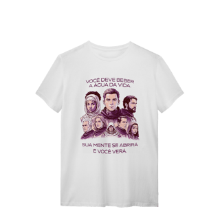 Camiseta Duna - Unissex