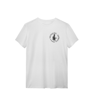 Nome do produto Camiseta Efésios 6.17
