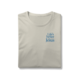 Nome do produto Life